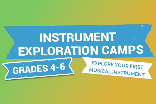 Jazz Improvisation Camps