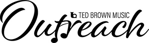 Ted Brown Music Outreach