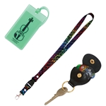 Keychains Name Tags and Decorations