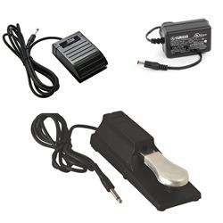 Keyboard and Digital Piano Accessories