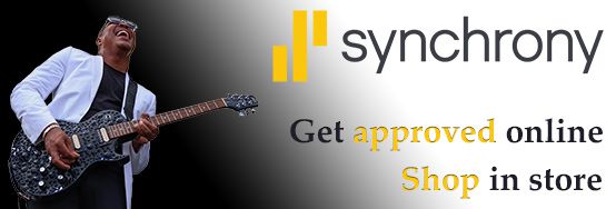 Image result for synchrony music financing