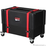 Gator Case Combo Amplifier Transporter/Stand 1x12 G-112-ROTO