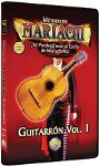 Método de Mariachi: Guitarrón Vol. 1 [Guitarrón]