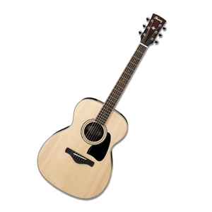 Ibanez AC535 Artwood Series Grand Concert Acoustic Guitar