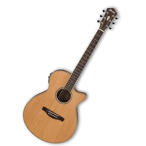 Ibanez AEG15IILG AEG Series Acoustic-Electric Guitar