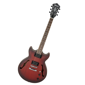 Ibanez AM53 Hollowbody Artcore Series Electric Guitar.