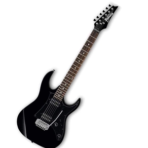 Ibanez GRX20ZBKN Gio Series Electric Guitar