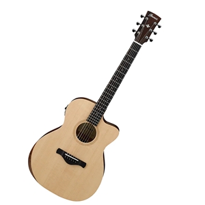 Ibanez AW150CE Artwood Series Acoustic-Electrc Guitar