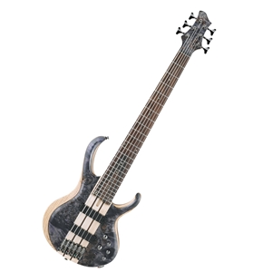 Ibanez BTB845 5-String Electric Bass Guitar