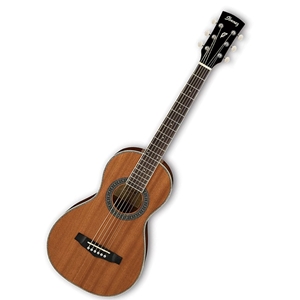 Ibanez PN1MH Parlor Acoustic Guitar