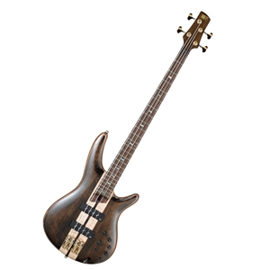 Ibanez SR1705B Premium Electric Bass Guitar