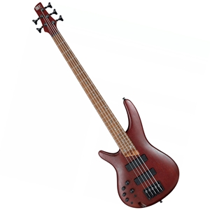 Ibanez SR505EL Left-Handed Standard 5-String Electric Bass Guitar