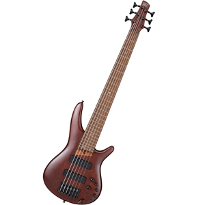 Ibanez SR506E 6-String Electric Bass Guitar