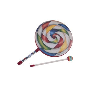 Remo ET-7110-00 10" Lollipop Drum