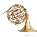 Holton H378 Intermediate Series Double French Horn Yellow Brass