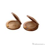 Stagg Castanets One Pair CASW