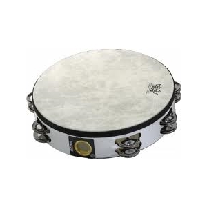 Remo TA5210 Fiberskyn Tambourine