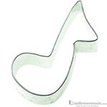 Aim Gifts Cookie Cutter Eighth Note 8701