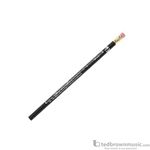 Aim Gifts Pencil Flute Black/Silver 1410B