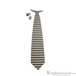Grover Washboard Tie Zydeco with Thimbles
