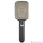 CAD D80 Large Diaphragm Dynamic Microphone