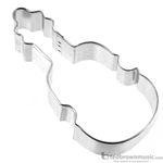 Aim Gifts Cookie Cutter Violin Shaped 8702