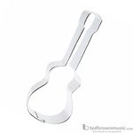 Aim Gifts Cookie Cutter Guitar Shaped 8705