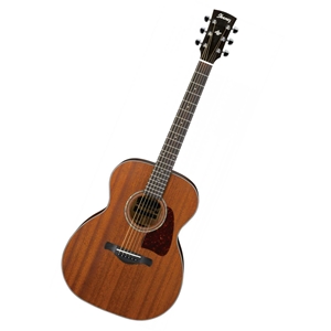 Ibanez AC240EOPN Dreadnought Open Pore Finish Artwood Series Acoustic-Electric Guitar