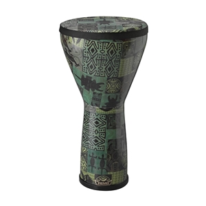 Remo DJ-FELG-D Designer Series Festival Djembe Large Size