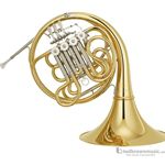 Yamaha YHR671 Professional Double French Horn