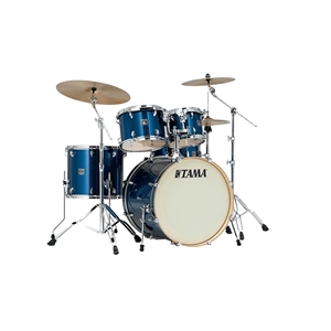 Tama Superstar Maple Shell Pack with 20" Kick