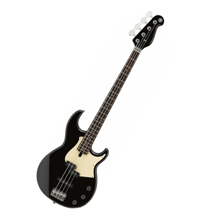 Yamaha BB434 4-String Electric Bass Guitar