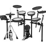Digital Drum Set Roland V-Drums TD-17KVX
