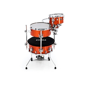 Tama CJB46 Cocktail Jam 4-Piece Shell Pack