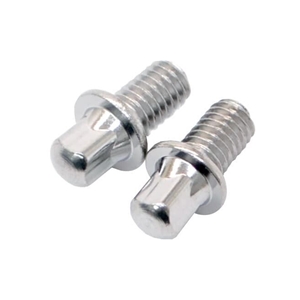 Tama MS610SHP Square Head Bolt M6x10mm 2 pieces