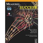 Measures of Success Book 2 For Band