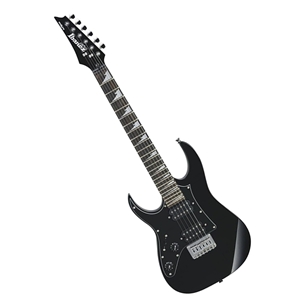 Ibanez GRGM21 miKro Series Left-Handed Electric Guitar