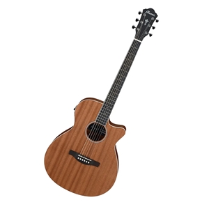 Ibanez AEG7MH Acoustic-Electric Guitar