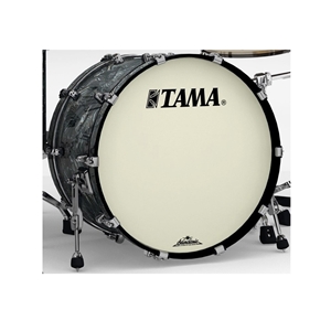 Tama MRB2216ZBNCCL 22" x 16" Bass Drum