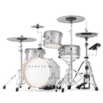 Artesia Pro EFNOTE 5 Acoustic Designed Electronic Drum Set