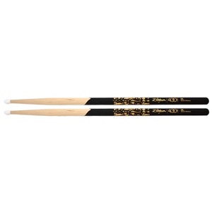 Zildjian 5A Limited Edition 400th Anniversary Classical Nylon Dip Drumsticks