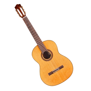 Cordoba Left-Handed C5 CD Acoustic-Electric Classical Guitar