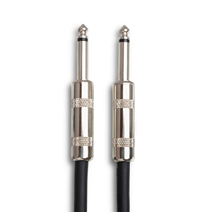 Hosa SKJ-605 Speaker Cable - 5ft