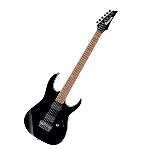 Ibanez RGIB21BK Baritone Electric Guitar