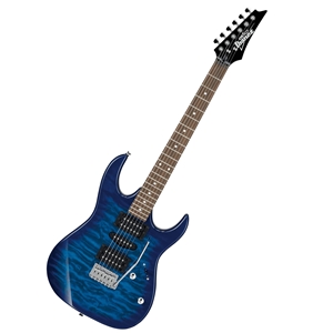 Ibanez GRX70QA Gio Electric Guitar