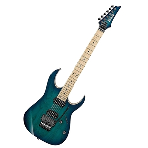 Ibanez RG652AHMNGB RG Prestige Electric Guitar