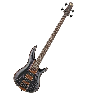 Ibanez SR1300SB-MGL SR Premium Electric Bass Guitar