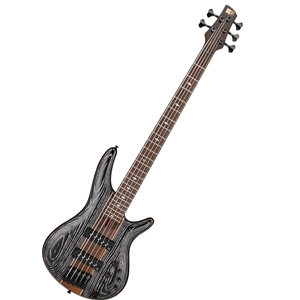 Ibanez SR1305SBMGL SR Premium 5-String Electric Bass Guitar