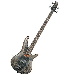 Ibanez SRMS800 Workshop Multi-Scale Electric Bass Guitar