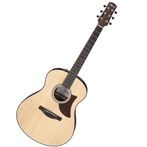 Ibanez AAM50OPN Advanced Acoustic Series Auditorium Acoustic Guitar